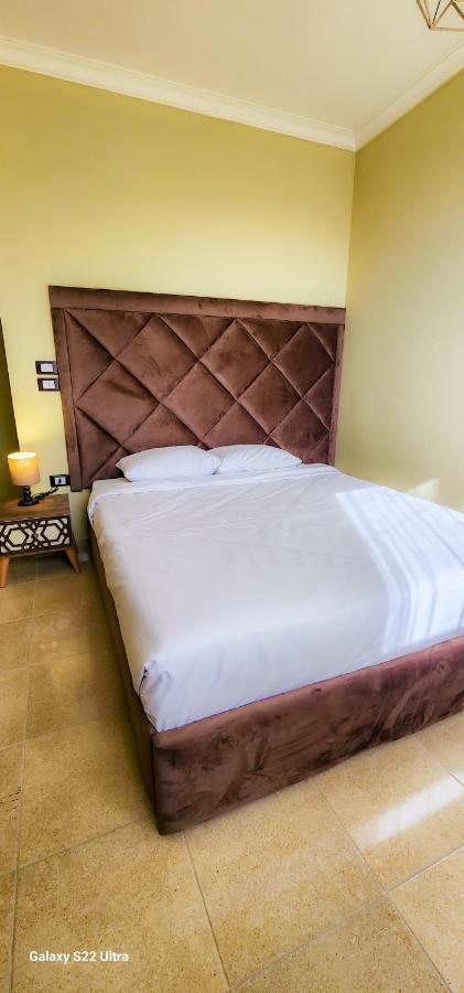 Master Pyramids Hotel Al Kawm al Akhdar Eksteriør bilde