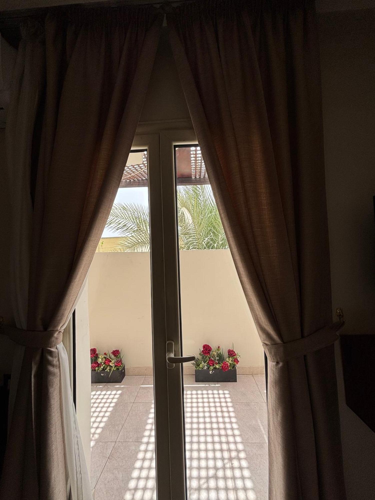 Master Pyramids Hotel Al Kawm al Akhdar Eksteriør bilde