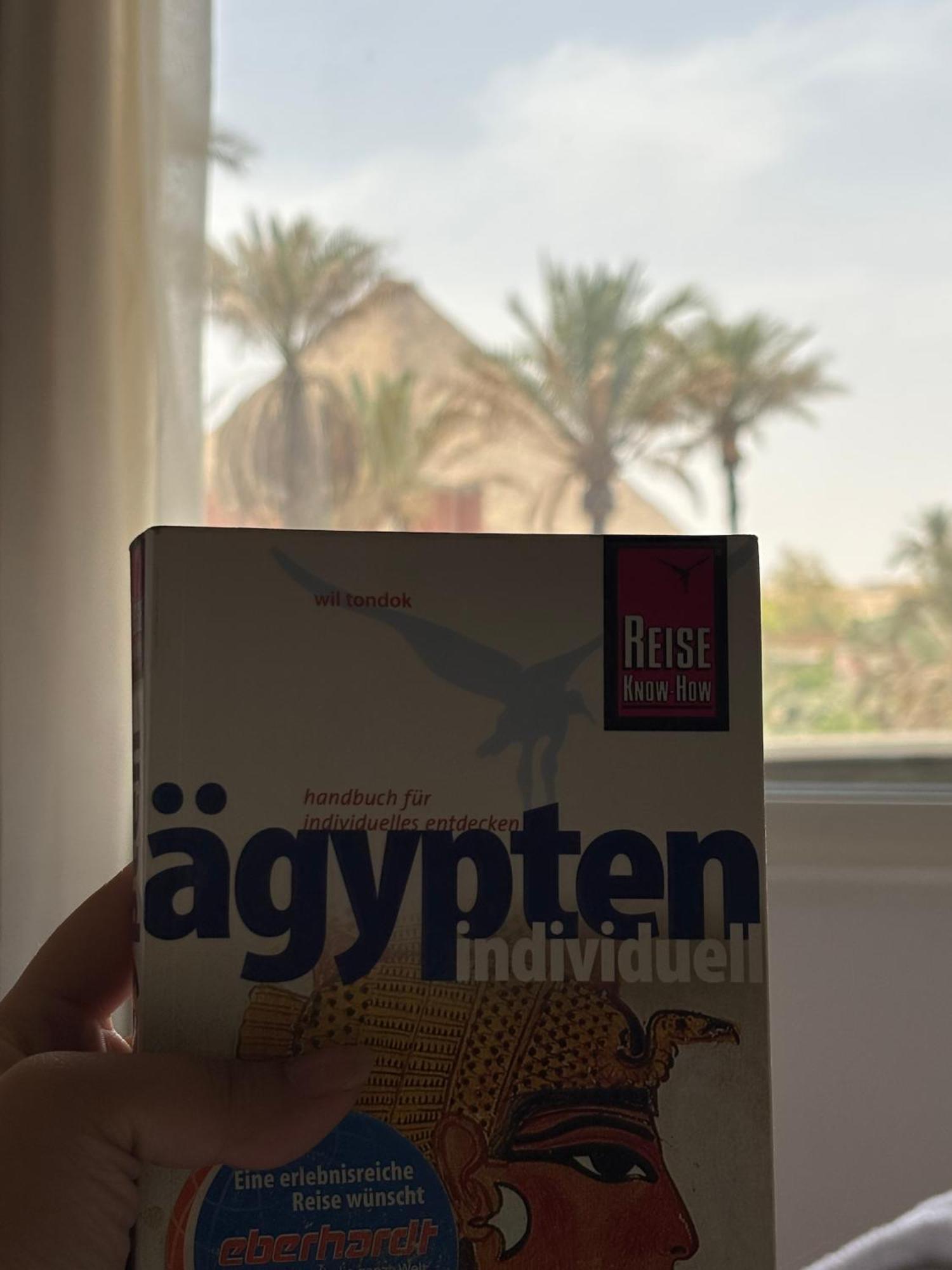 Master Pyramids Hotel Al Kawm al Akhdar Eksteriør bilde