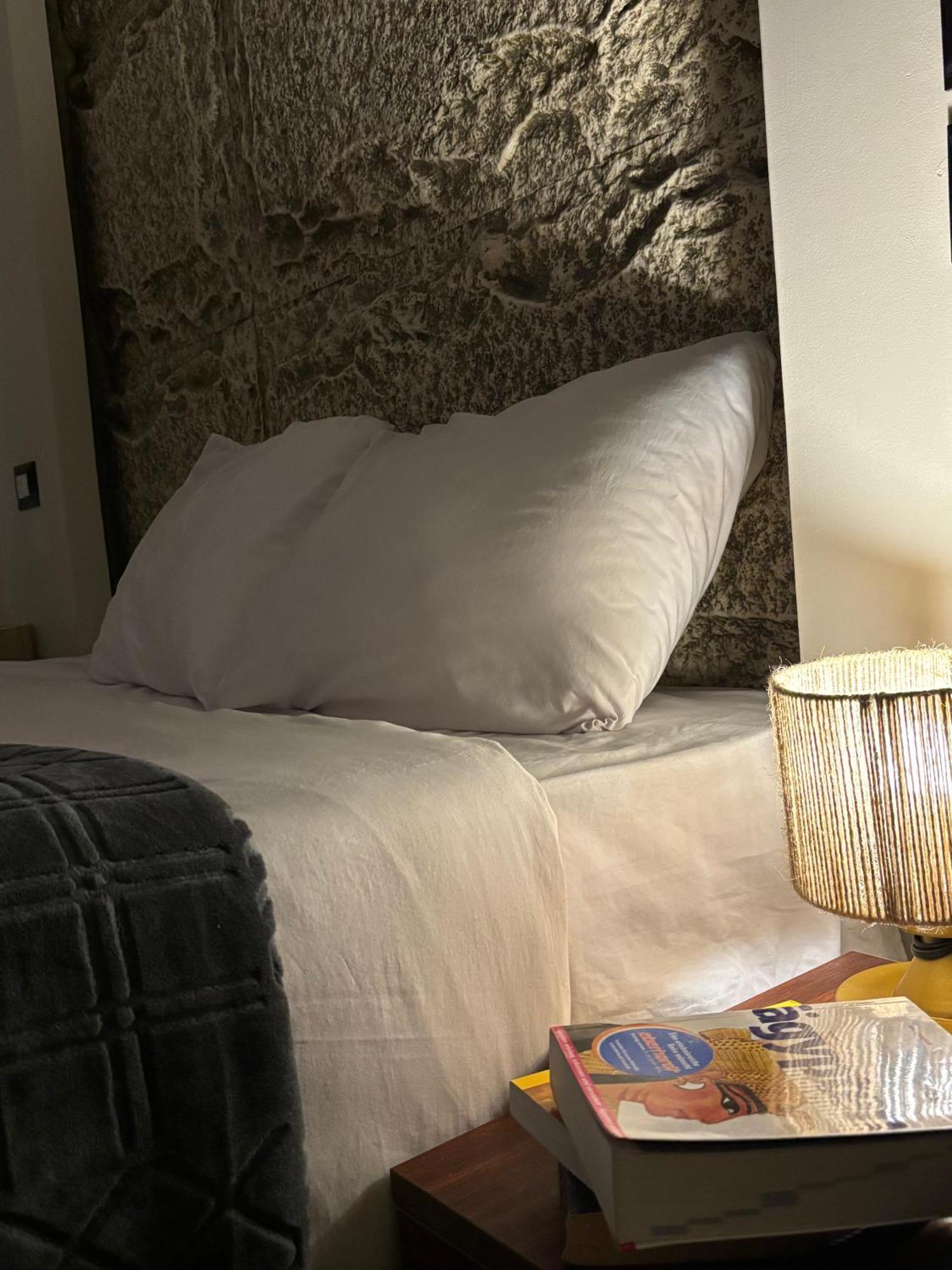 Master Pyramids Hotel Al Kawm al Akhdar Eksteriør bilde